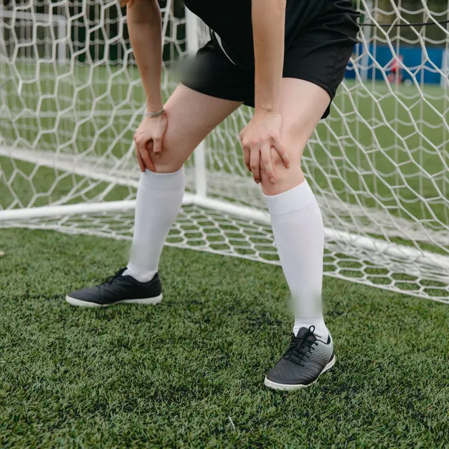 Spor Çorabı (3’lü)