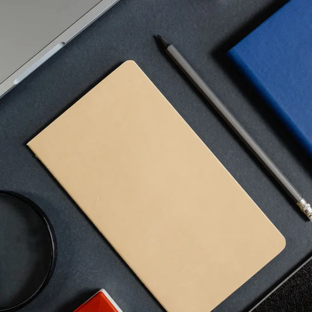Defter · Kulüp Tarihi Kapaklı