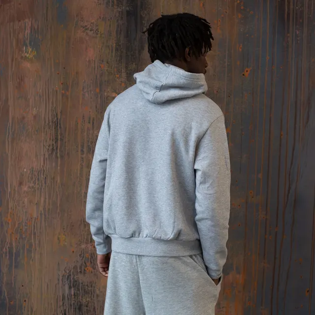 Kapüşonlu Sweatshirt · 1921