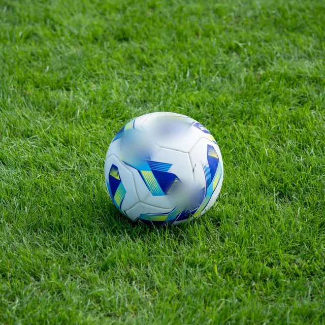 Maç Topu · Lig Sezonu