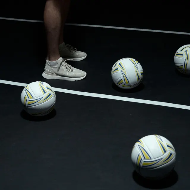 Voleybol Topu